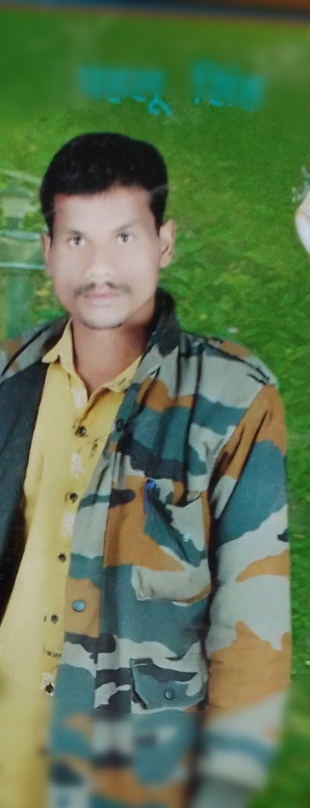 Lal Bhadur Sachan